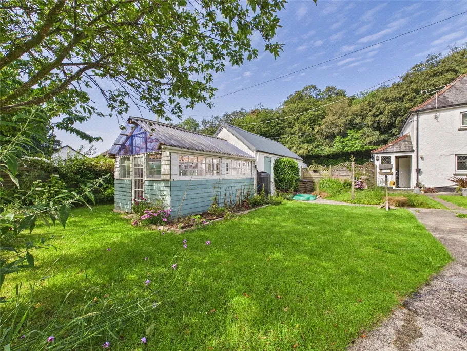 Station Road, Halwill Junction, EX21, photo 25