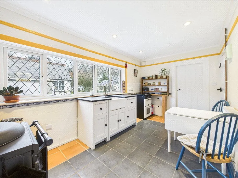 Station Road, Halwill Junction, EX21, photo 3