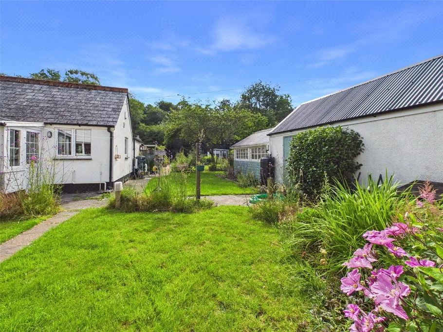 Station Road, Halwill Junction, EX21, photo 24