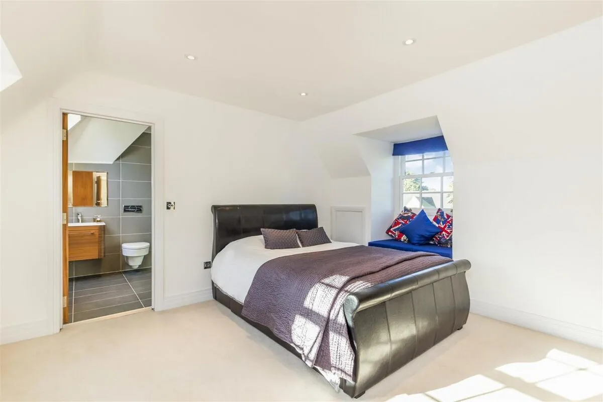 Stoke Road, Kingston Upon Thames, KT2, photo 20