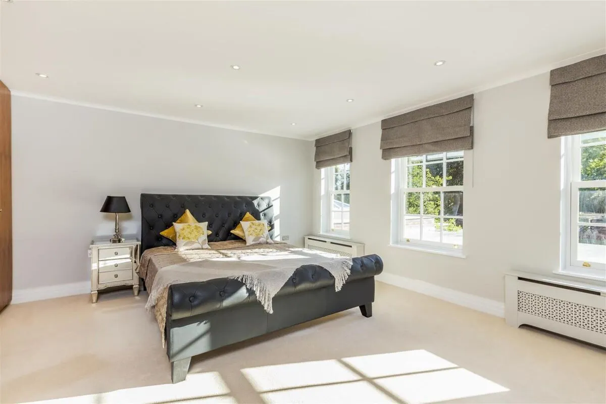 Stoke Road, Kingston Upon Thames, KT2, photo 10