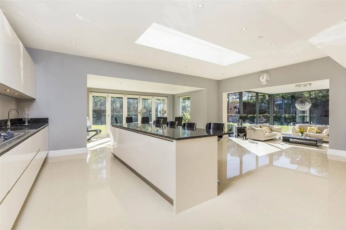 Stoke Road, Kingston Upon Thames, KT2, photo 6