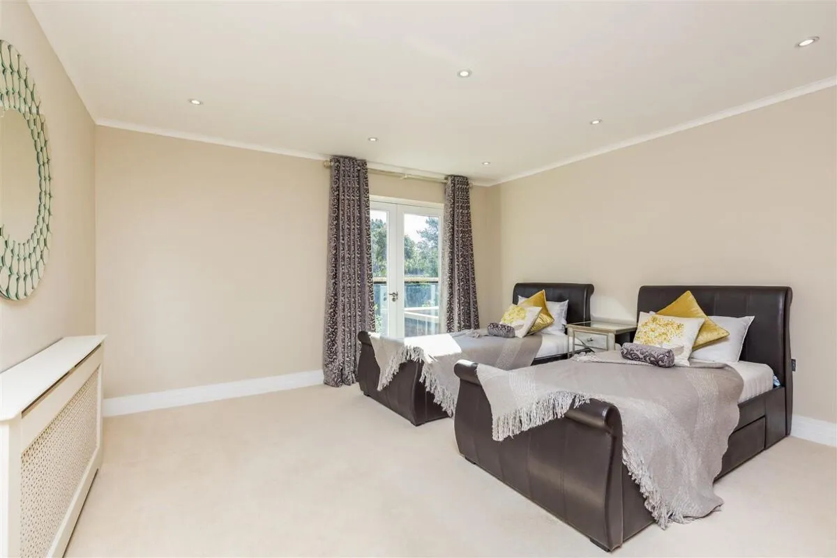 Stoke Road, Kingston Upon Thames, KT2, photo 15