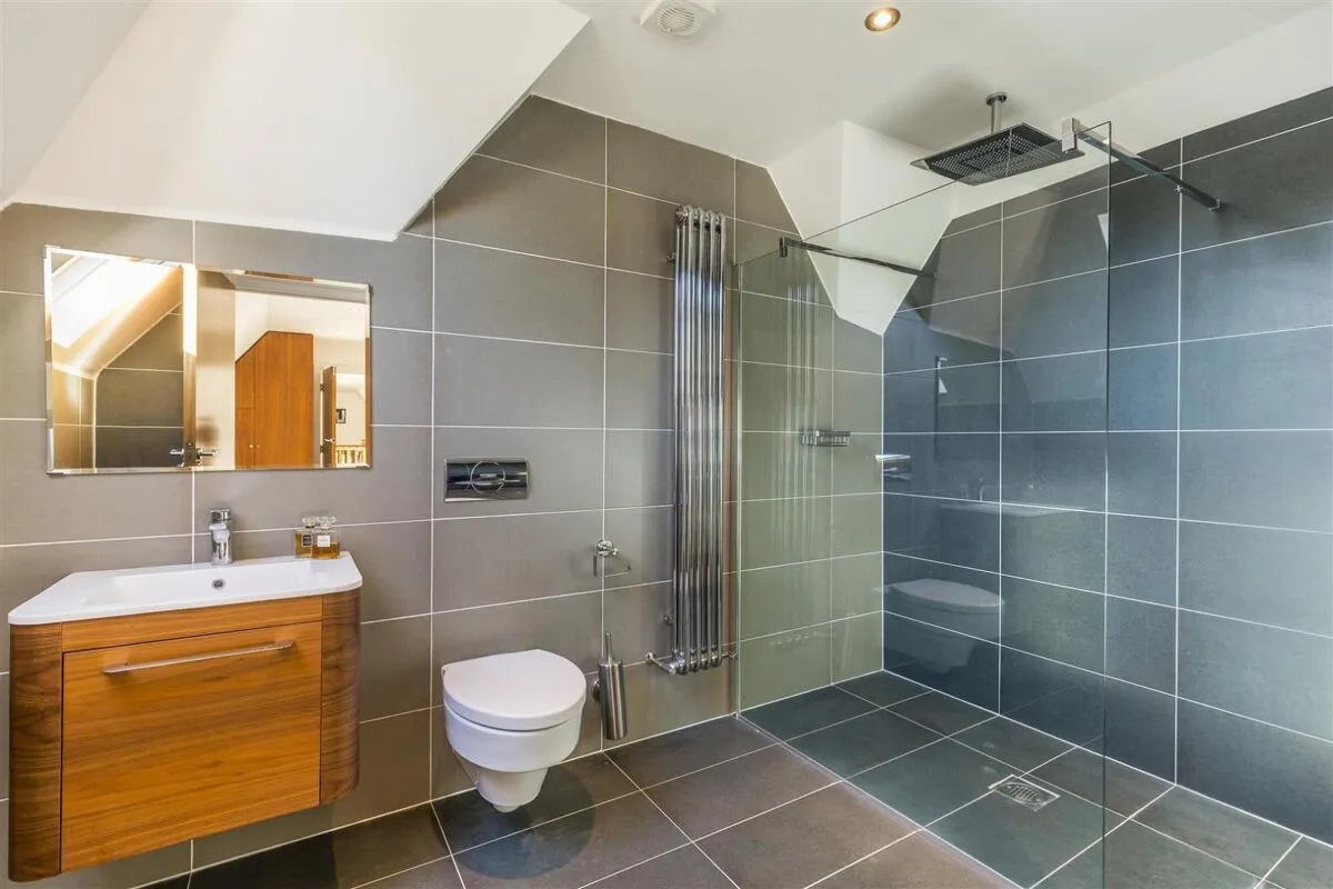 Stoke Road, Kingston Upon Thames, KT2, photo 17