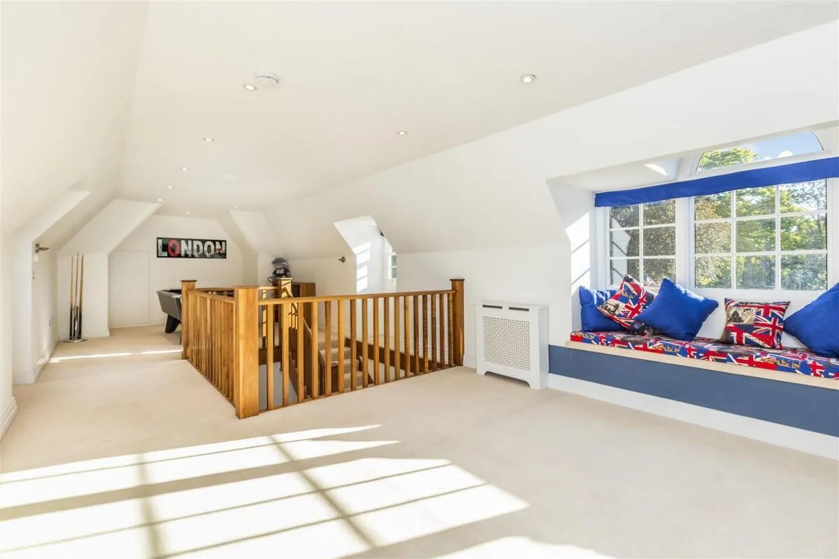 Stoke Road, Kingston Upon Thames, KT2, photo 9