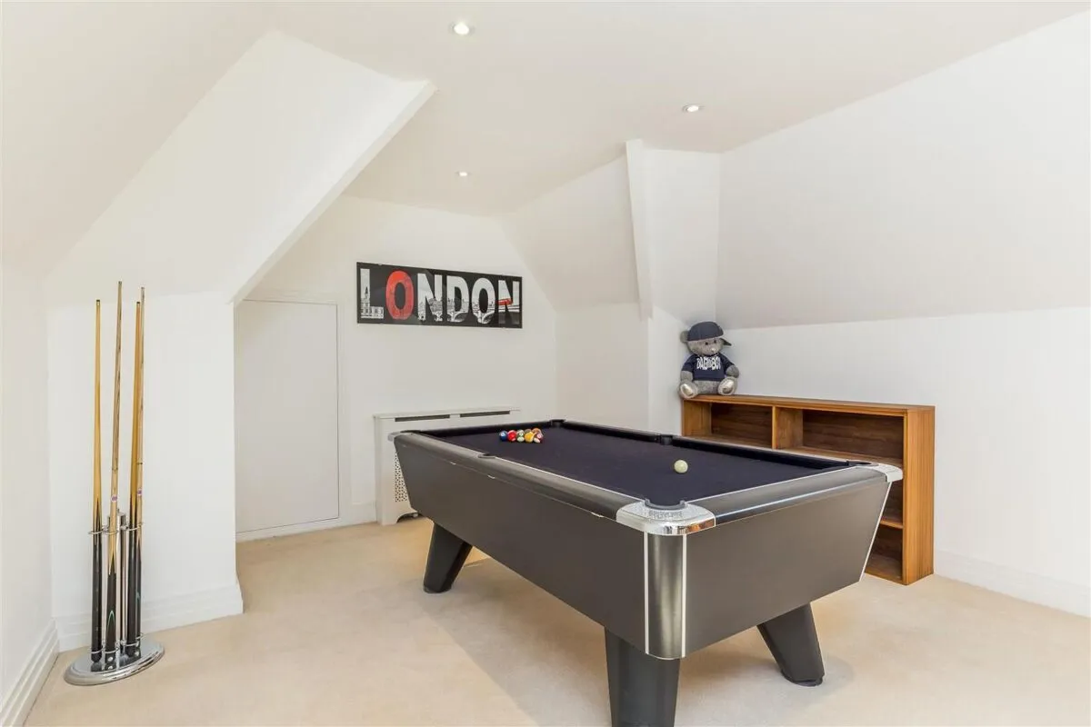 Stoke Road, Kingston Upon Thames, KT2, photo 16