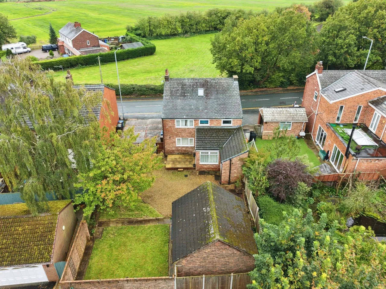 Wigan Road, Shevington, WN6, photo 2