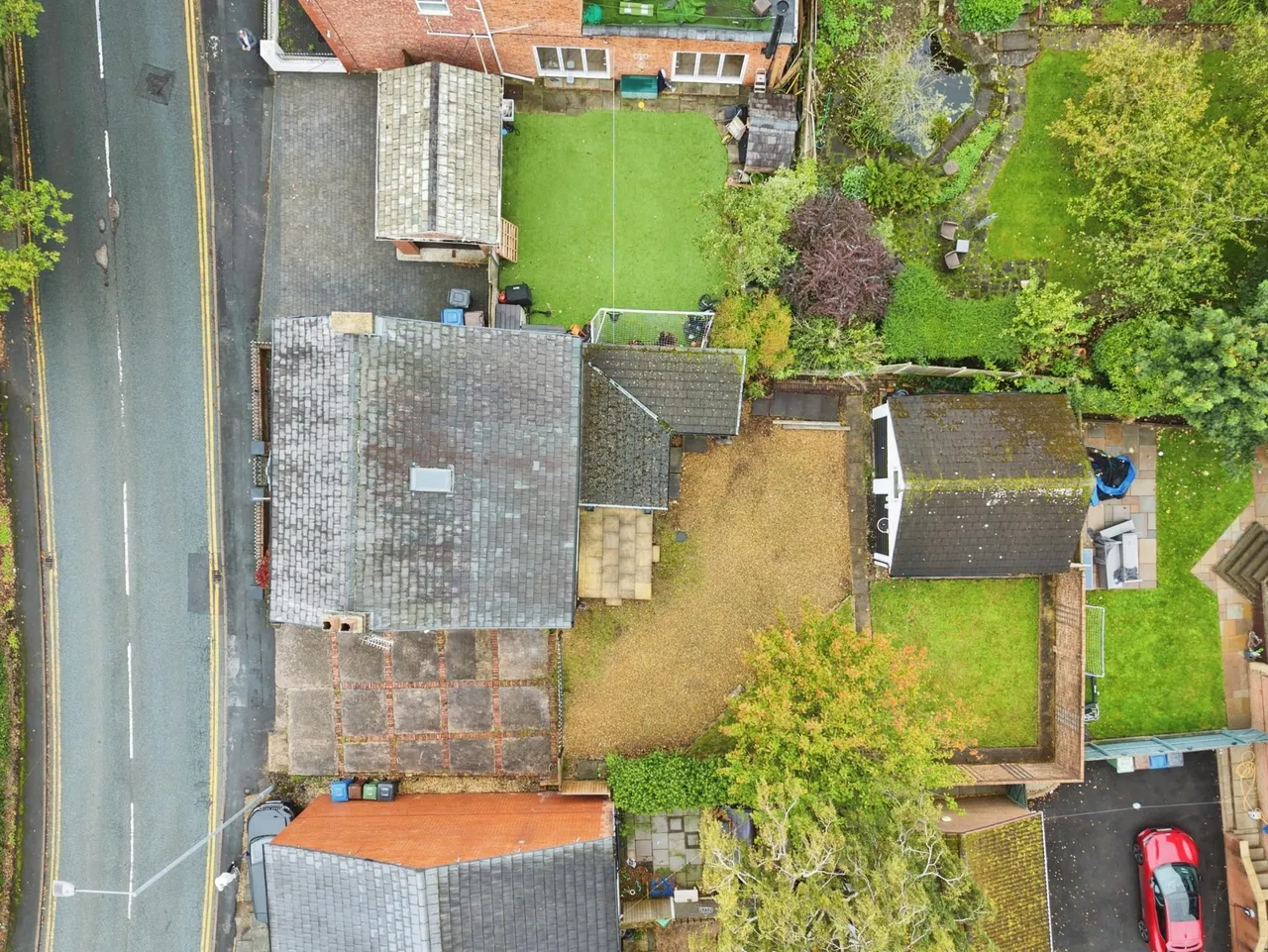 Wigan Road, Shevington, WN6, photo 14