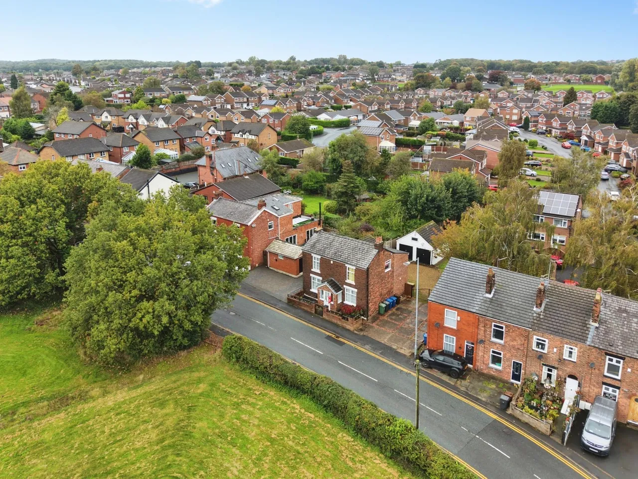 Wigan Road, Shevington, WN6, photo 29
