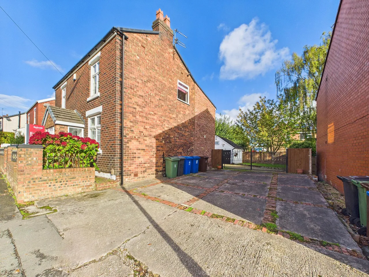 Wigan Road, Shevington, WN6, photo 41