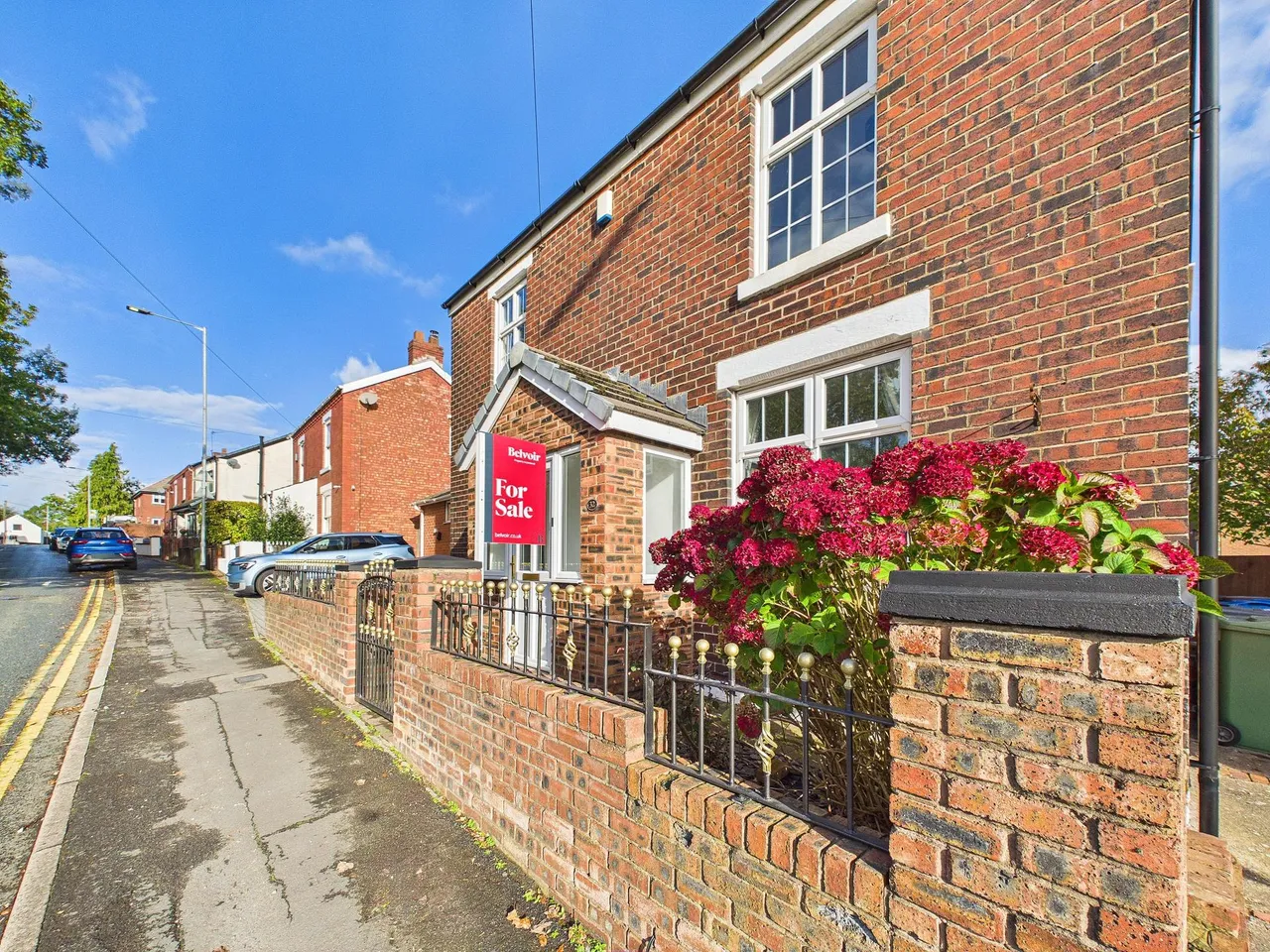 Wigan Road, Shevington, WN6, photo 42