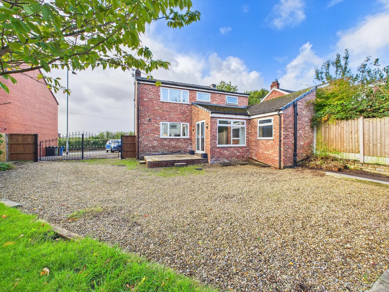 Wigan Road, Shevington, WN6, photo 34
