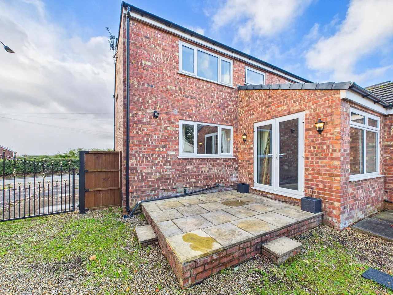 Wigan Road, Shevington, WN6, photo 39