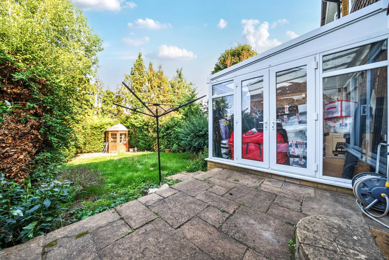 Hever Gardens, Bickley, BR1, photo 17