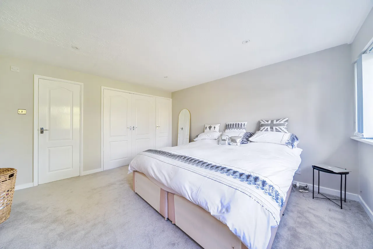 Hever Gardens, Bickley, BR1, photo 8