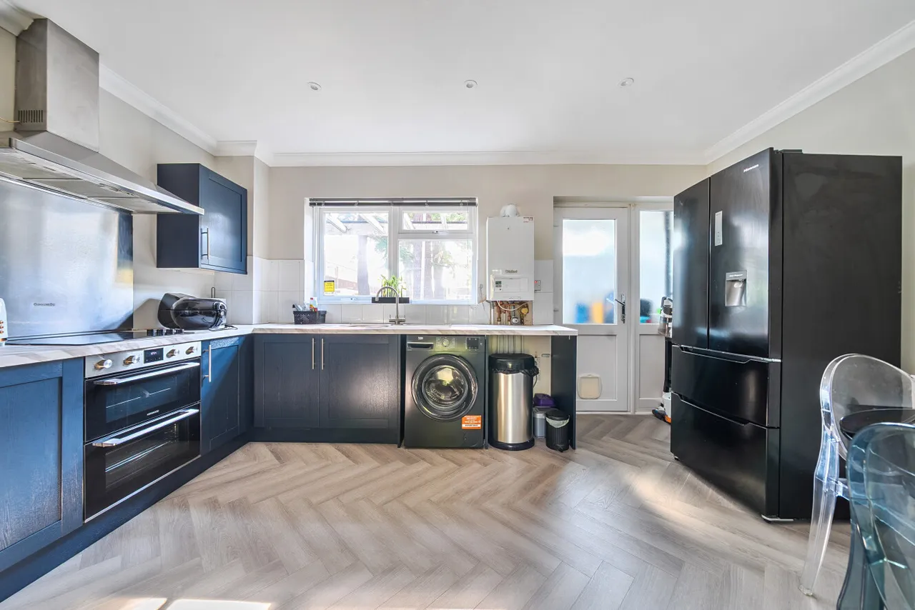 Hever Gardens, Bickley, BR1, photo 16