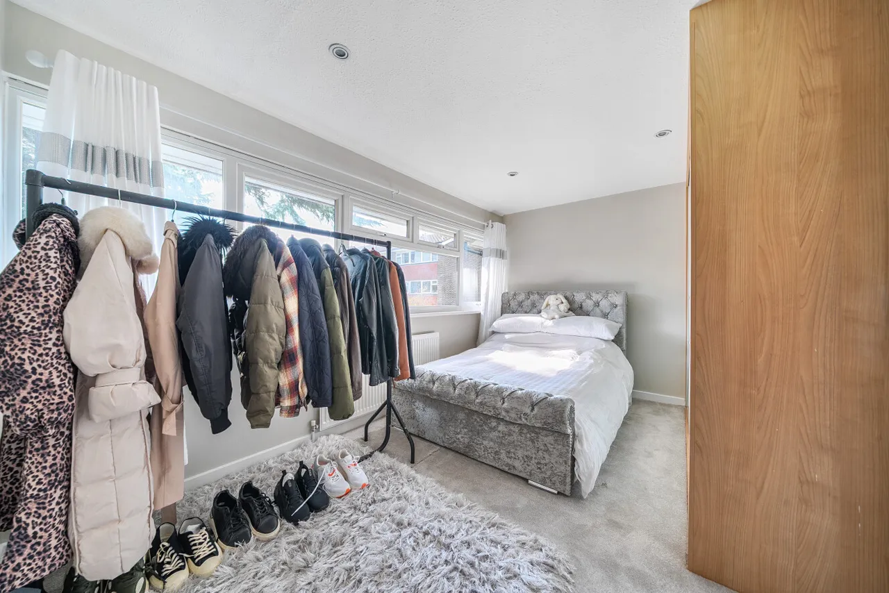 Hever Gardens, Bickley, BR1, photo 10