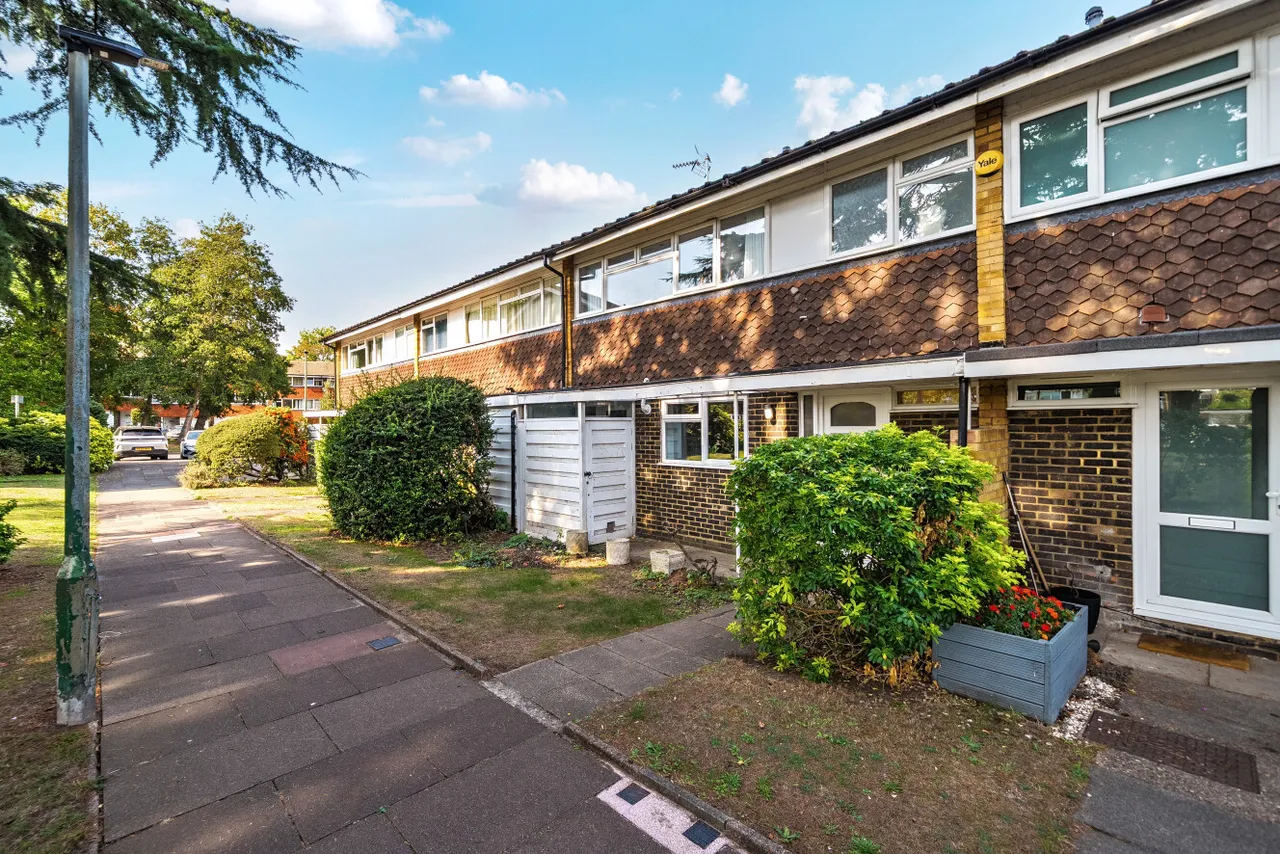 Hever Gardens, Bickley, BR1, photo 19