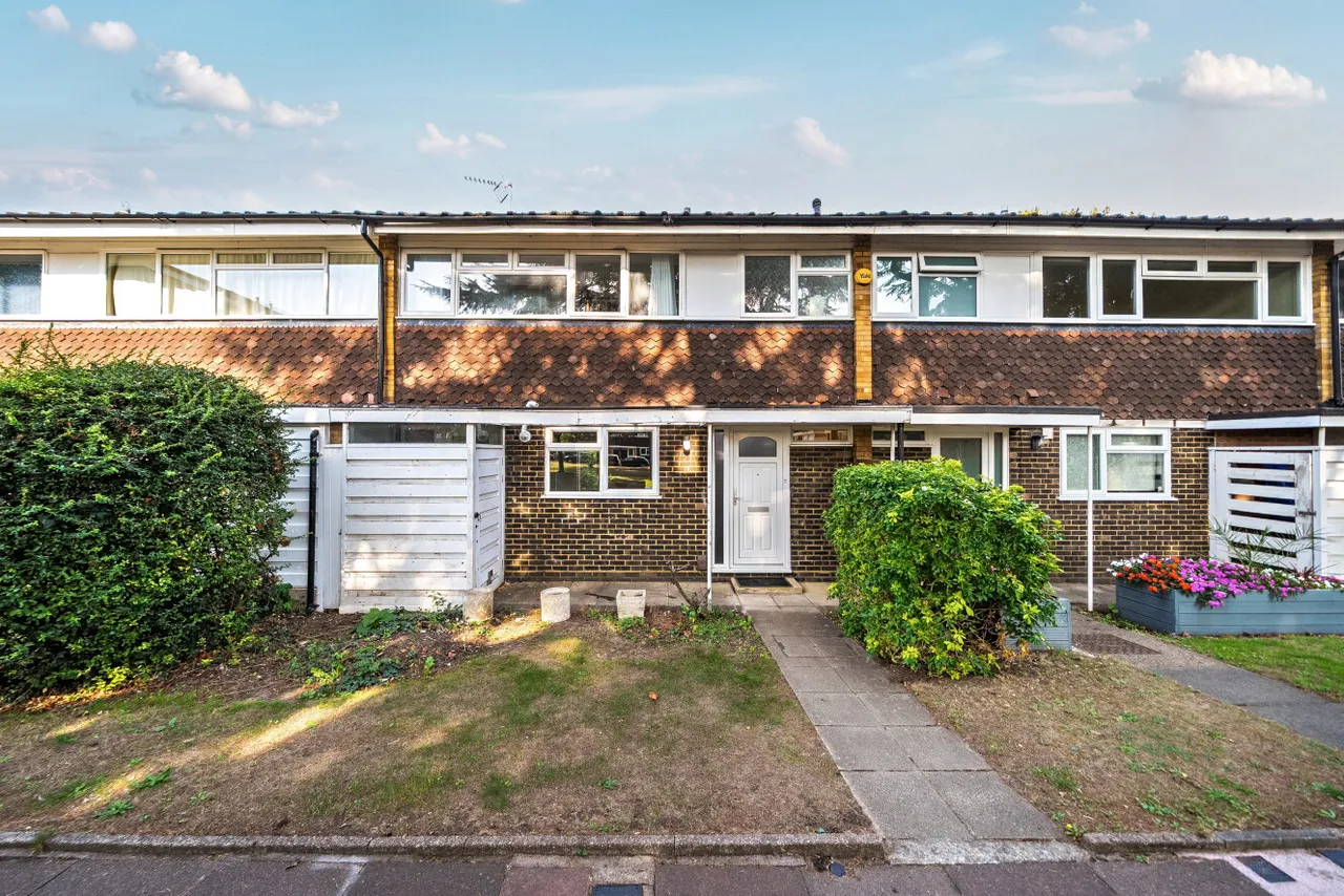 Hever Gardens, Bickley, BR1, photo 18