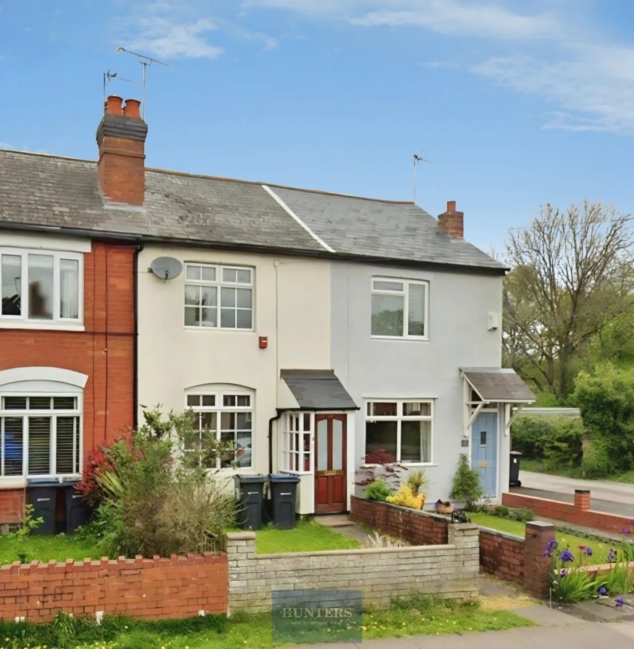 2 bed house to rent, Hay Green Lane, Birmingham, B30