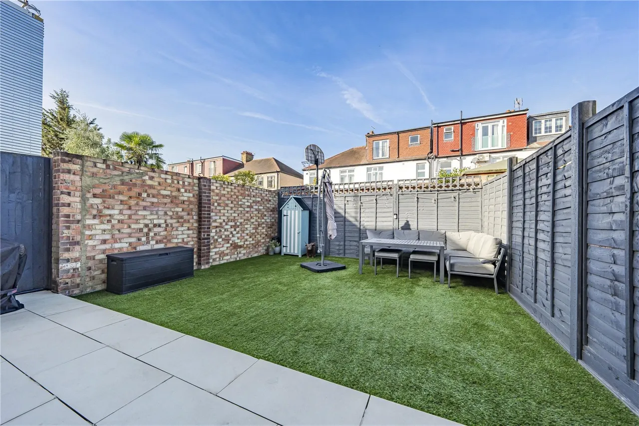 Morden Road, London, photo 15