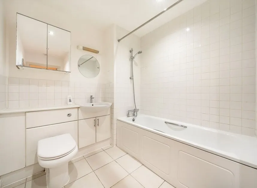 Newport Avenue, Canary Wharf, E14, photo 8