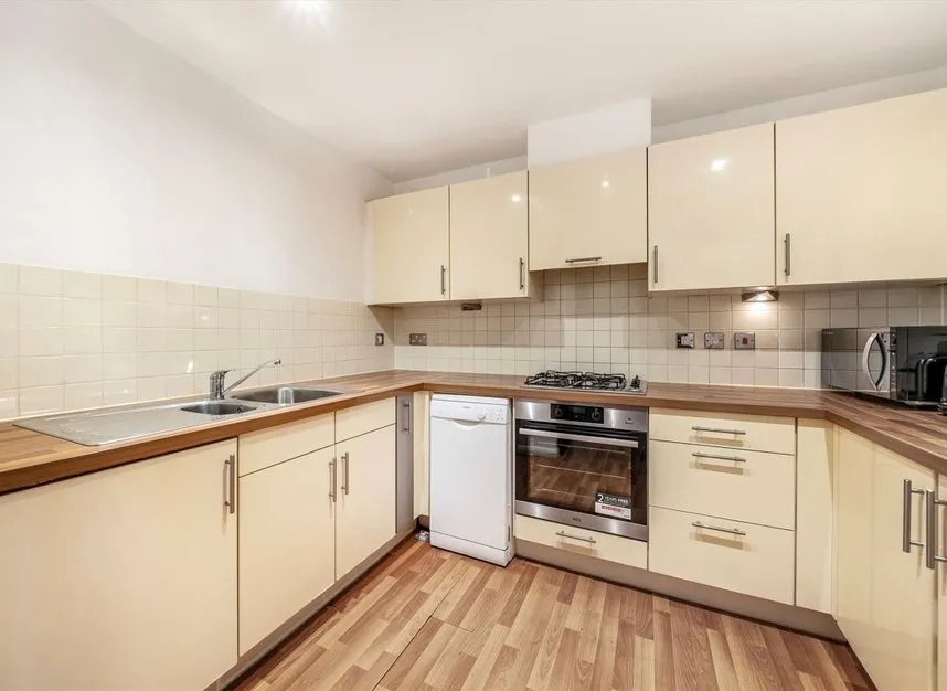 Newport Avenue, Canary Wharf, E14, photo 4