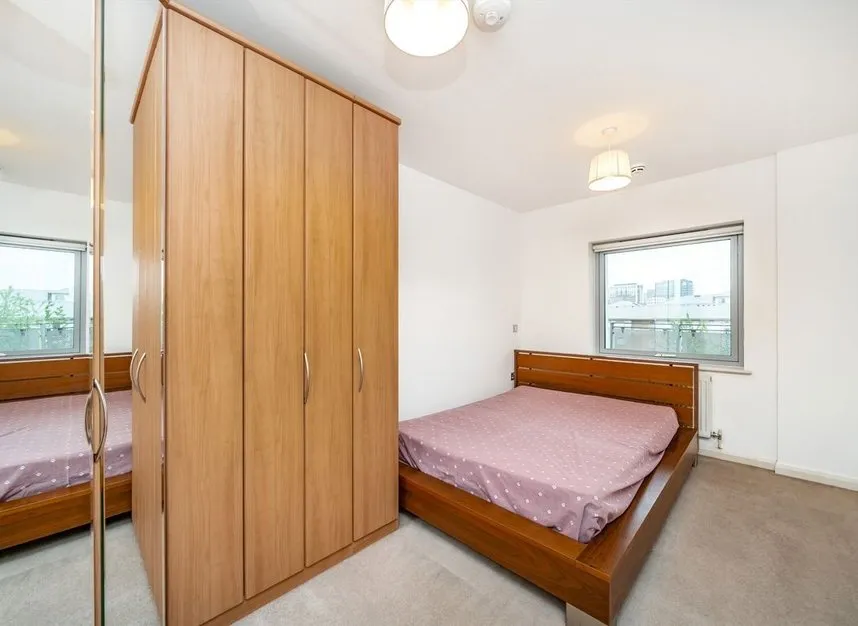 Newport Avenue, Canary Wharf, E14, photo 6