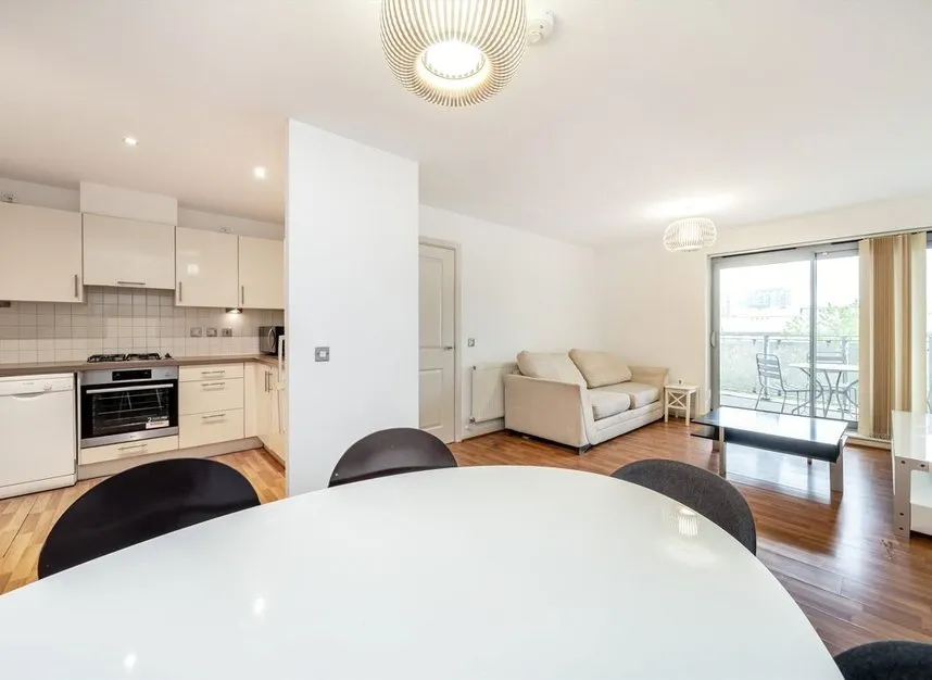 Newport Avenue, Canary Wharf, E14, photo 5