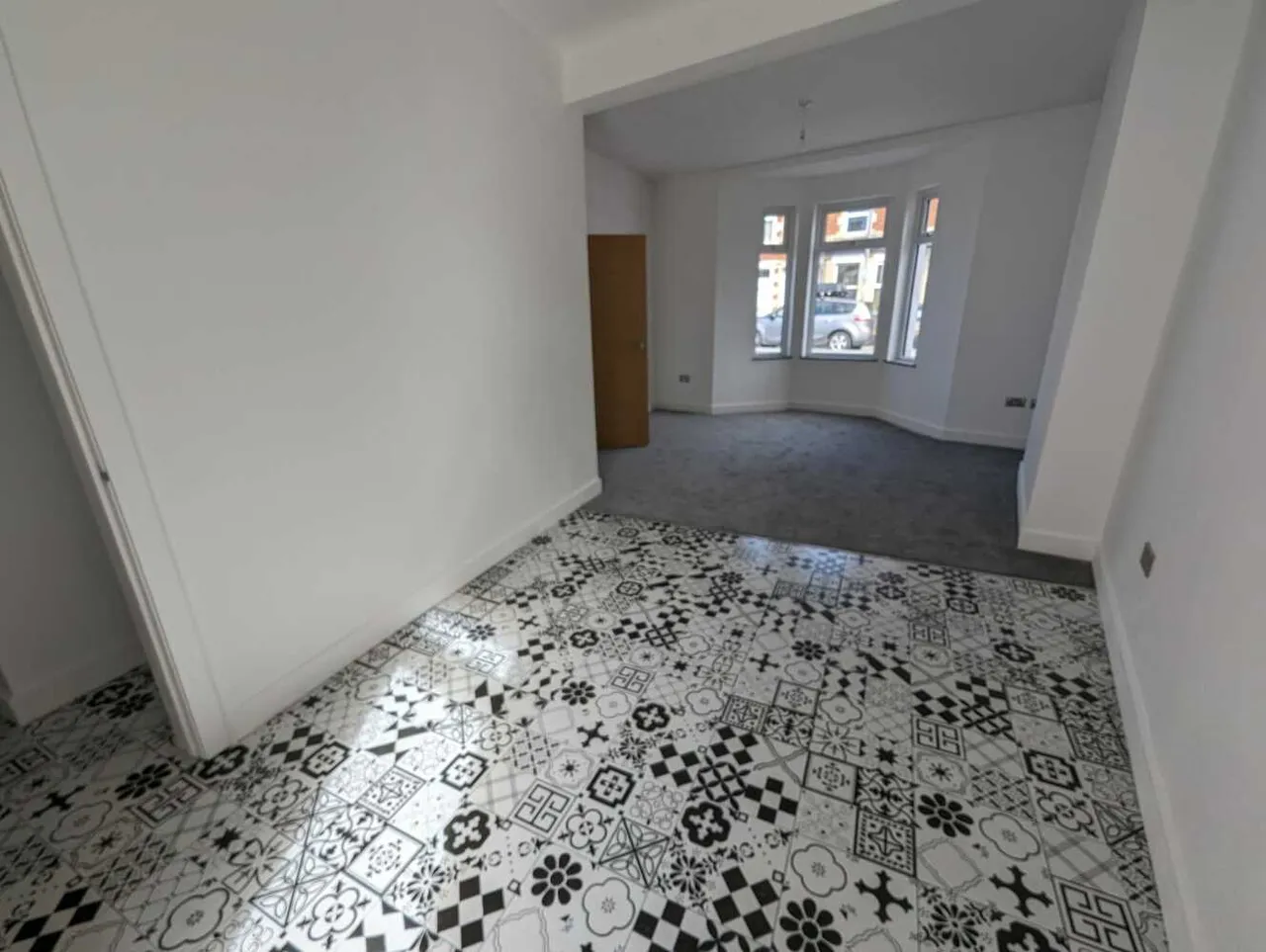 Pembroke Road, Cardiff, photo 5