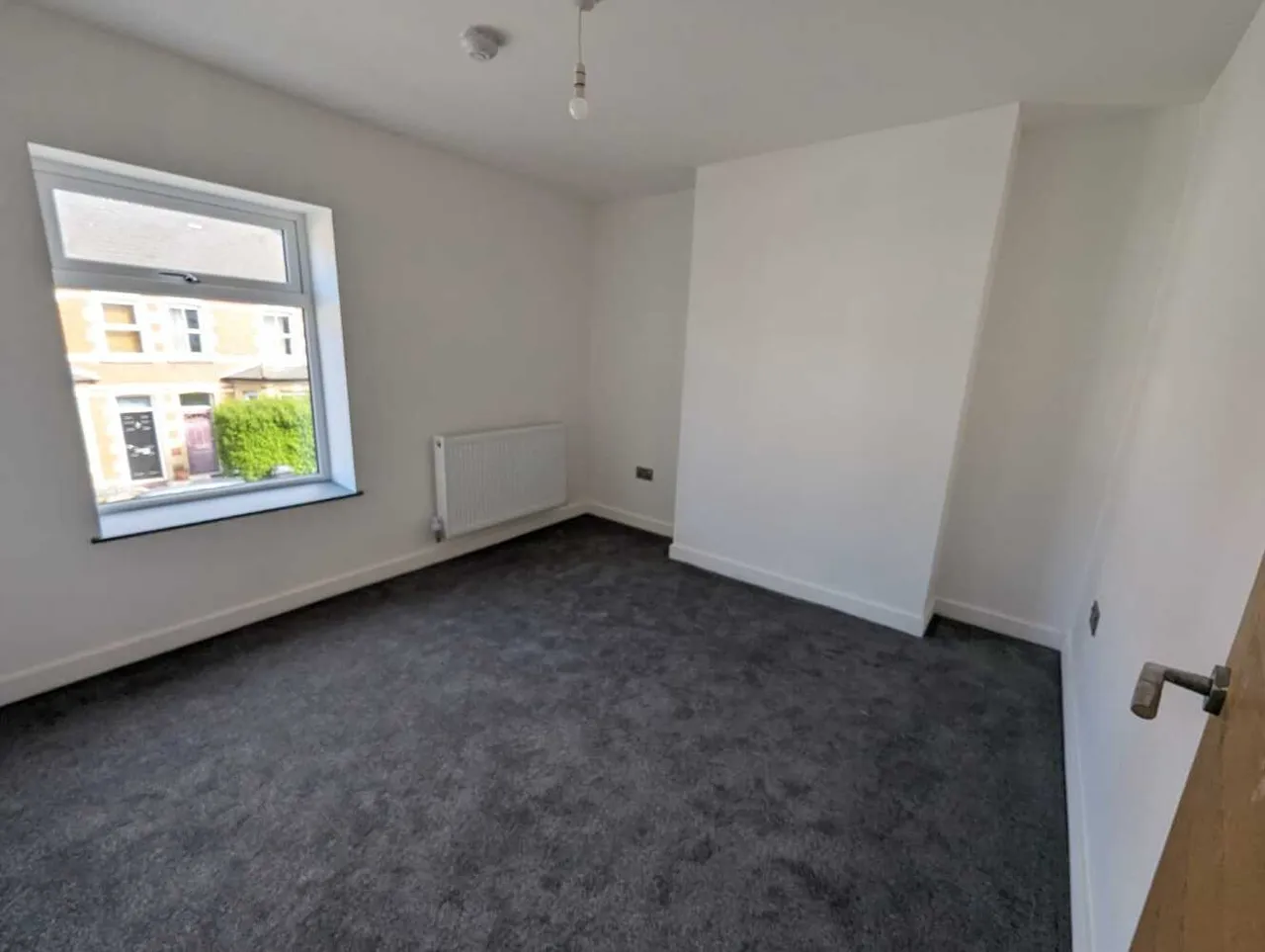 Pembroke Road, Cardiff, photo 7