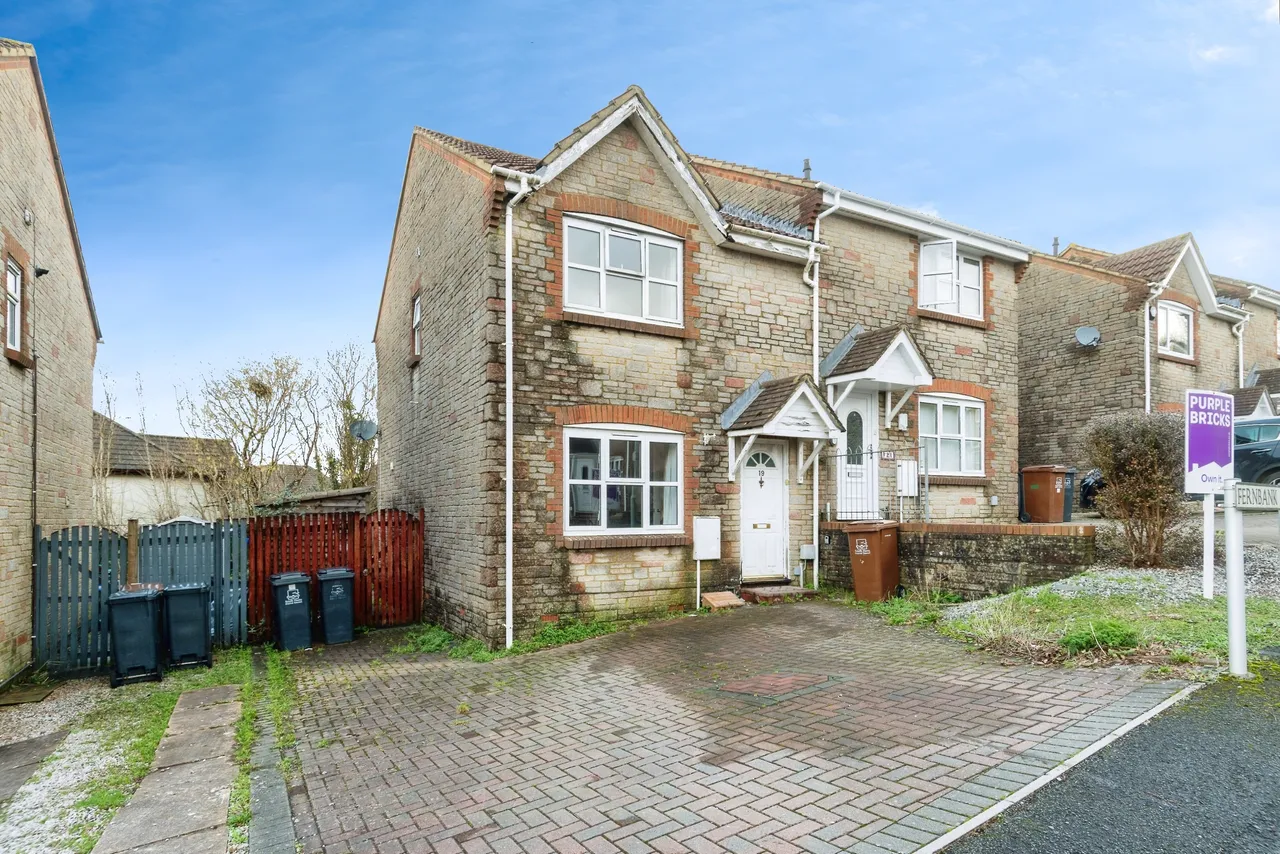 Fernbank Avenue, Ivybridge, PL21, photo 2