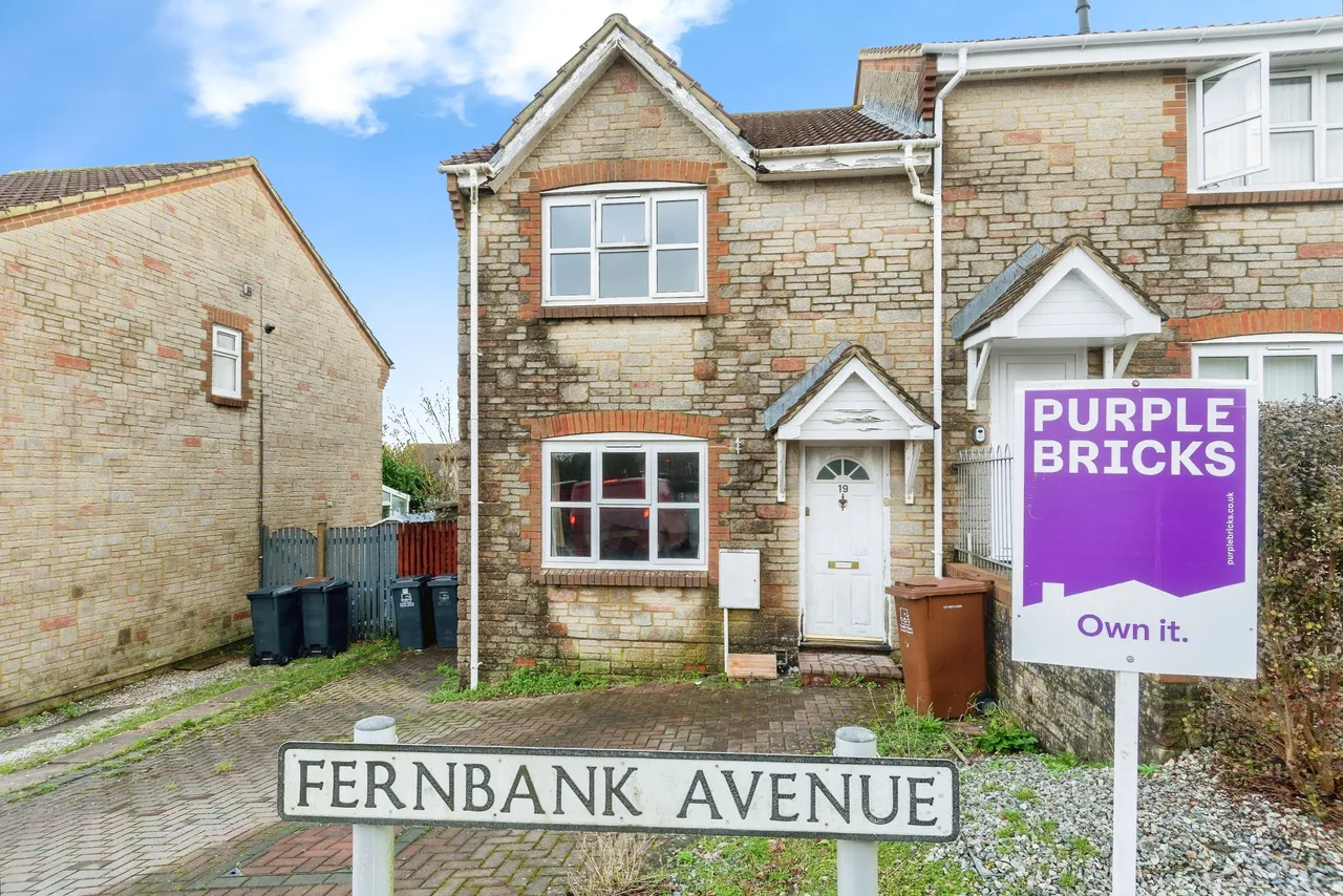 Fernbank Avenue, Ivybridge, PL21, photo 19