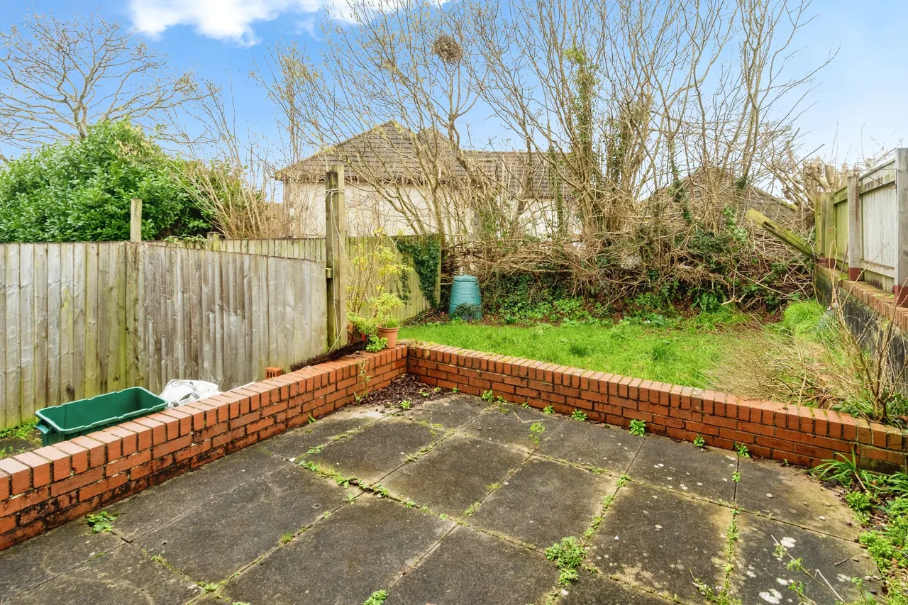 Fernbank Avenue, Ivybridge, PL21, photo 17