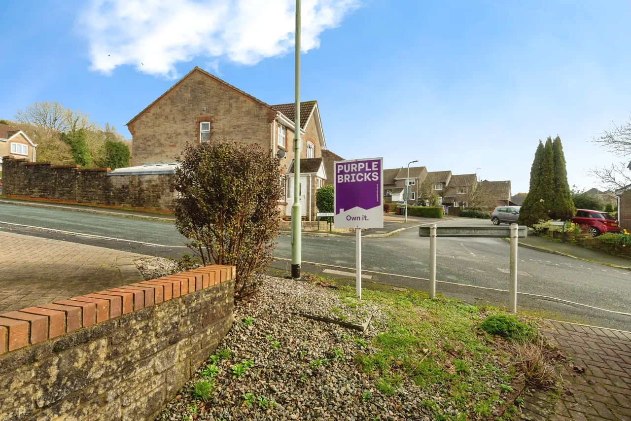 Fernbank Avenue, Ivybridge, PL21, photo 21