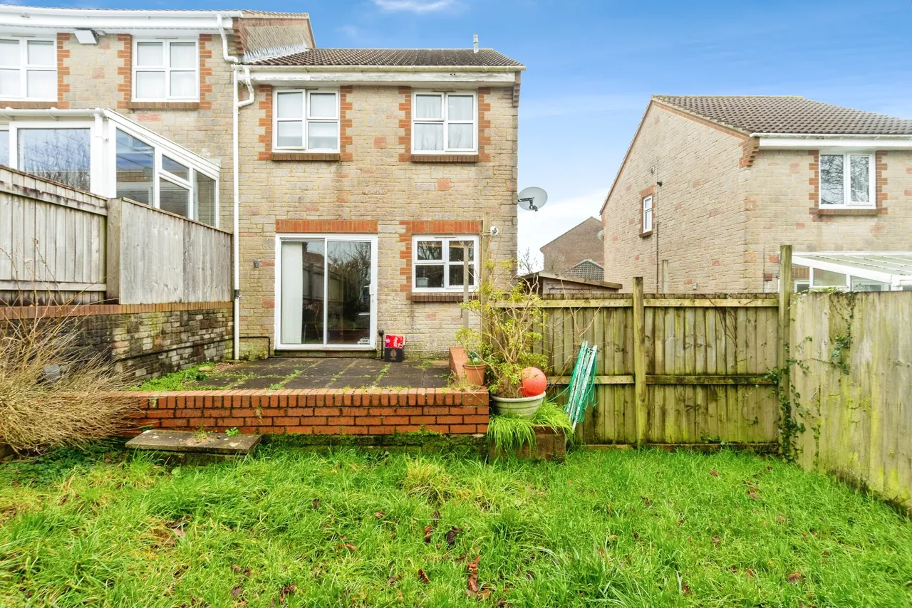 Fernbank Avenue, Ivybridge, PL21, photo 18