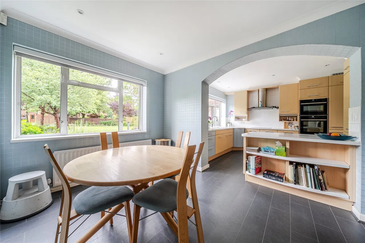 Leas Green, Chislehurst, BR7, photo 27
