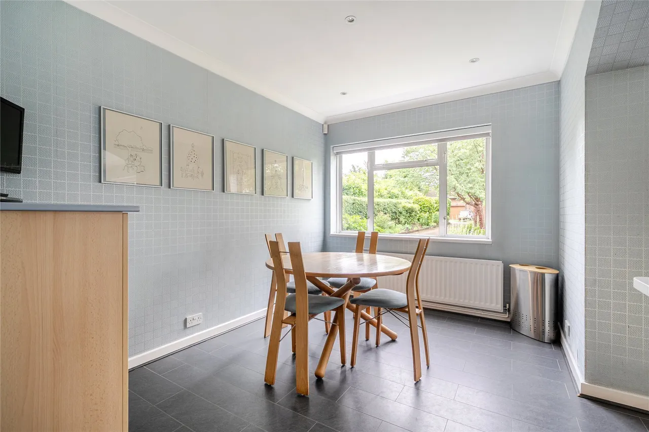 Leas Green, Chislehurst, BR7, photo 28