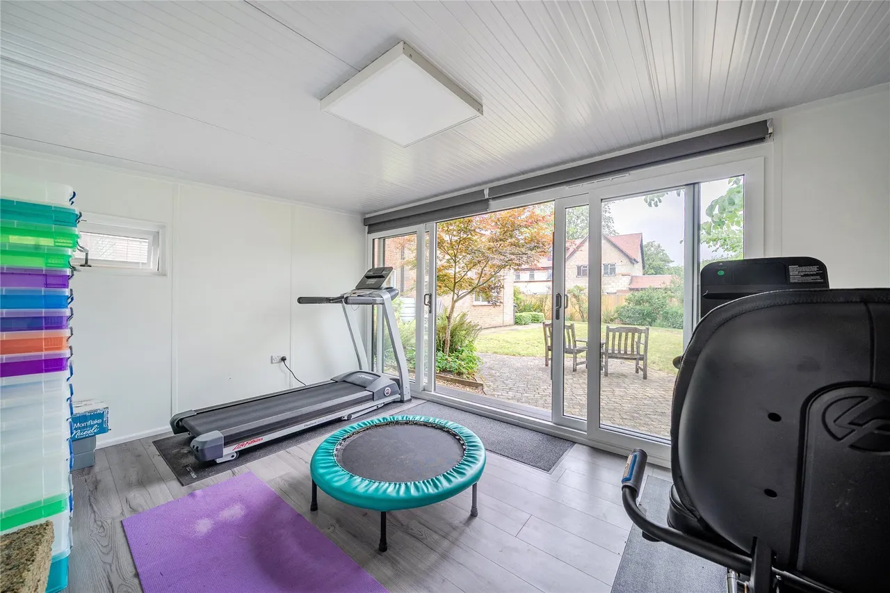 Leas Green, Chislehurst, BR7, photo 11