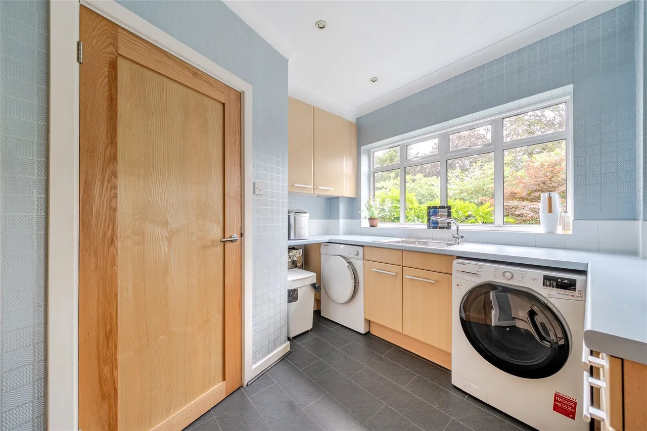Leas Green, Chislehurst, BR7, photo 26