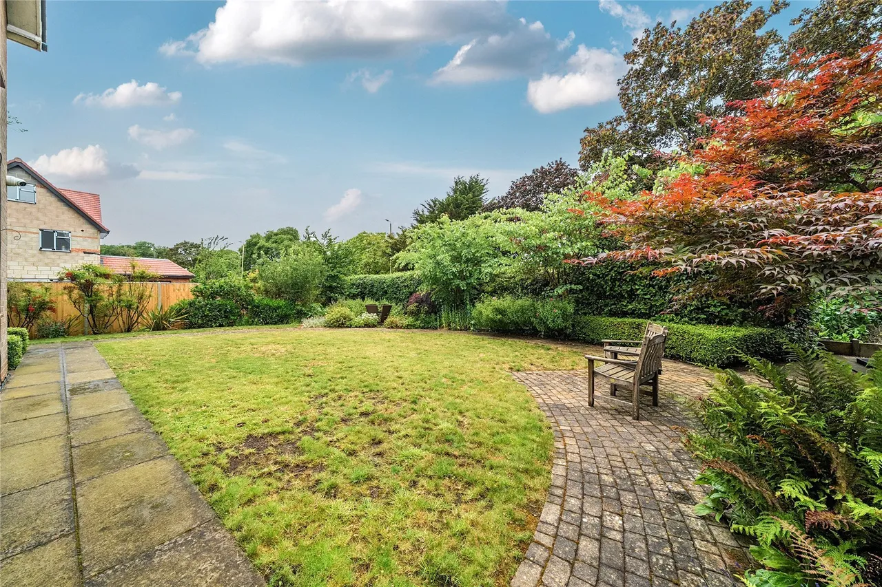 Leas Green, Chislehurst, BR7, photo 7