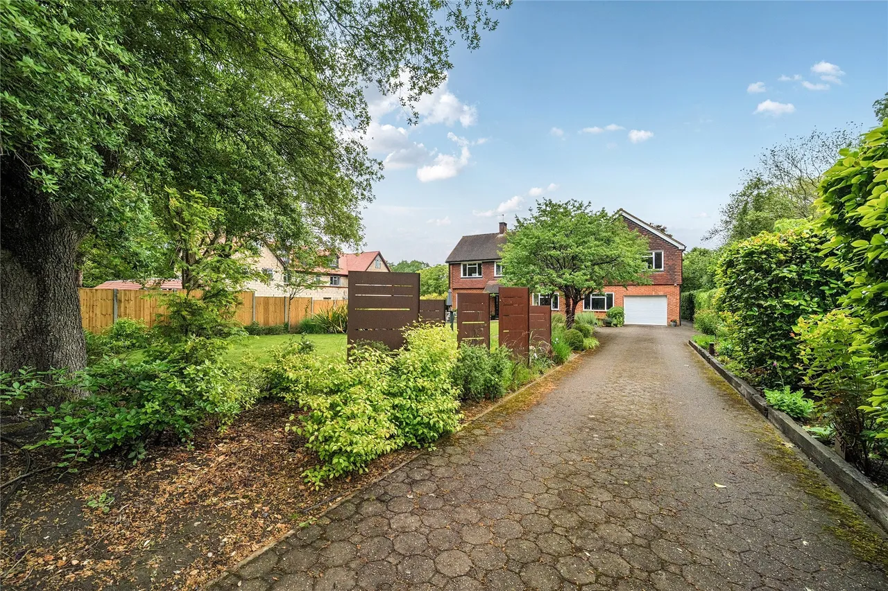 Leas Green, Chislehurst, BR7, photo 20
