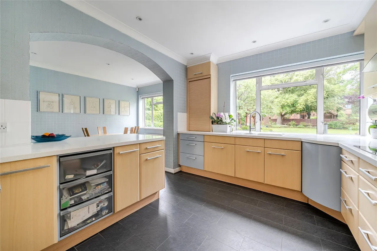 Leas Green, Chislehurst, BR7, photo 6