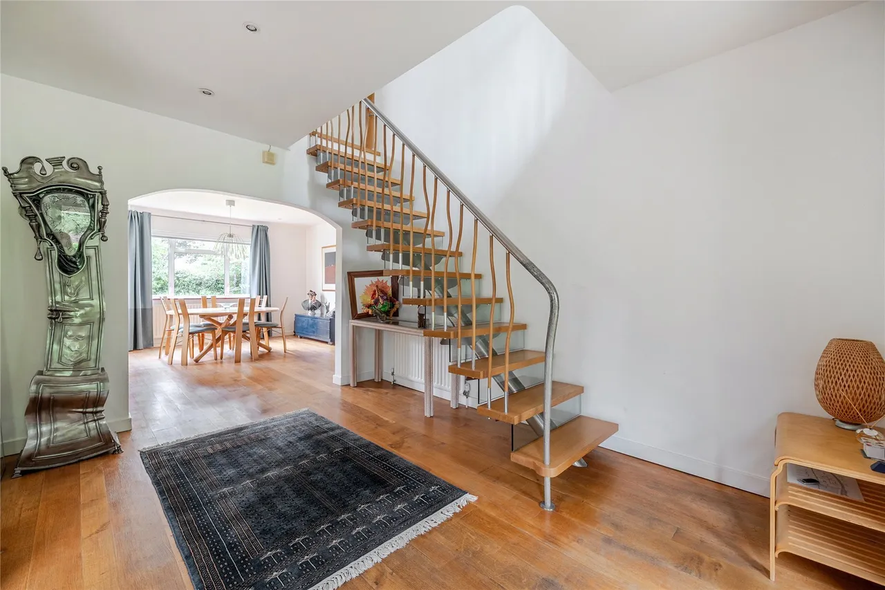Leas Green, Chislehurst, BR7, photo 2