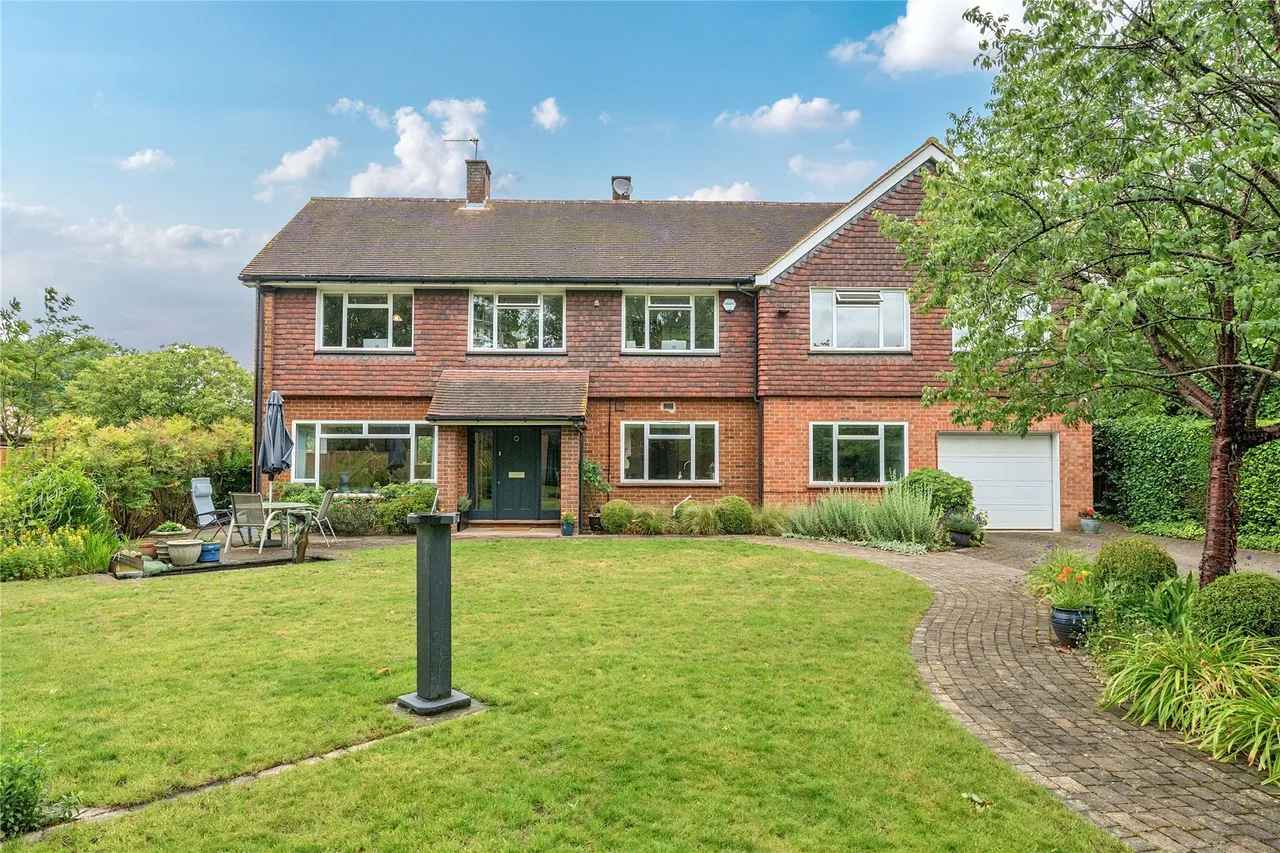 Leas Green, Chislehurst, BR7, photo 25