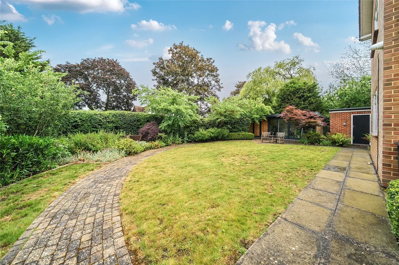 Leas Green, Chislehurst, BR7, photo 21