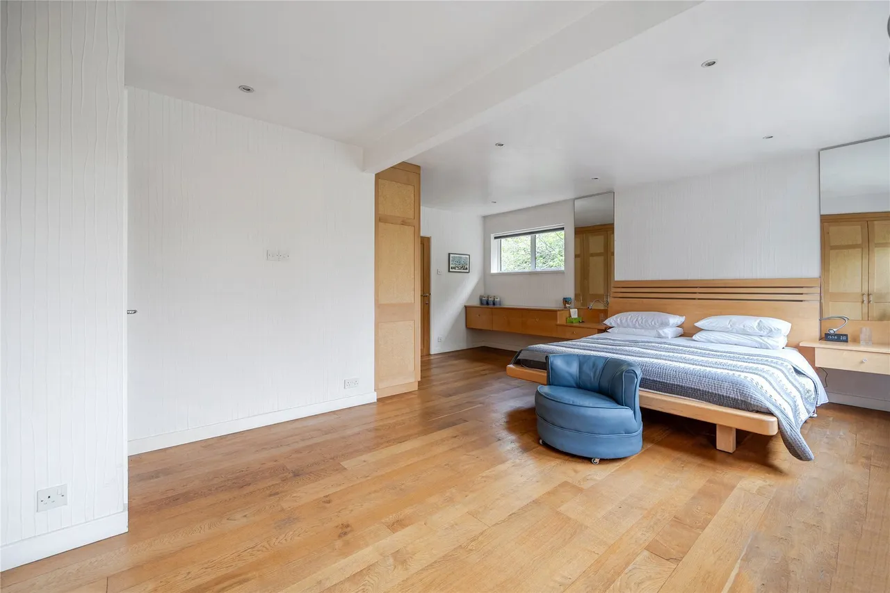 Leas Green, Chislehurst, BR7, photo 23