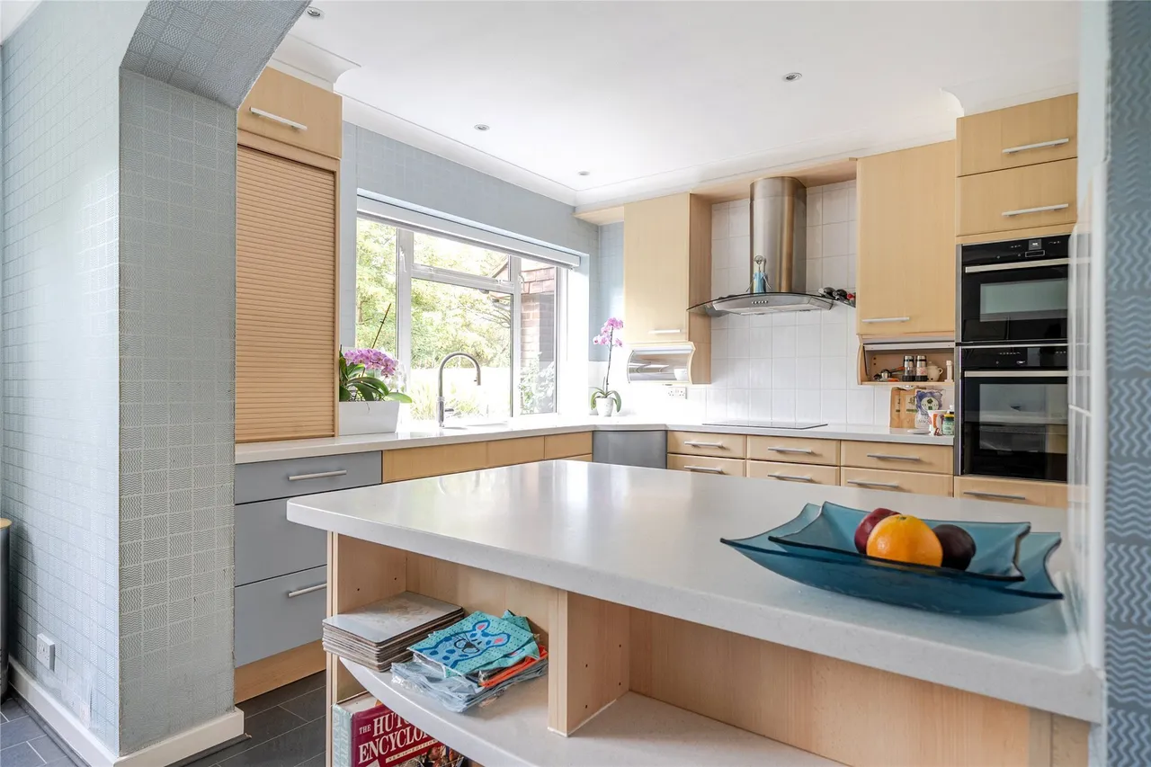 Leas Green, Chislehurst, BR7, photo 29