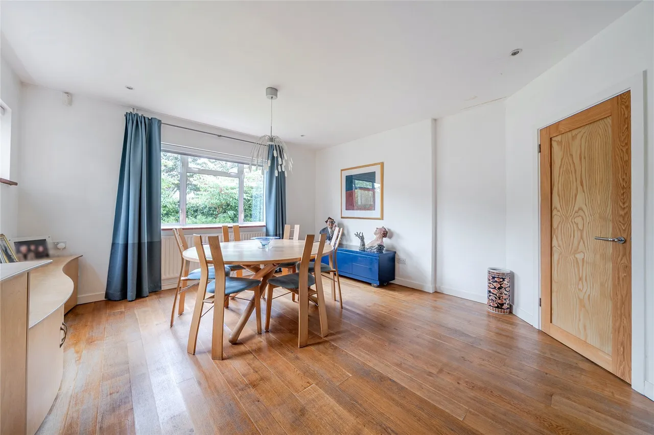 Leas Green, Chislehurst, BR7, photo 5