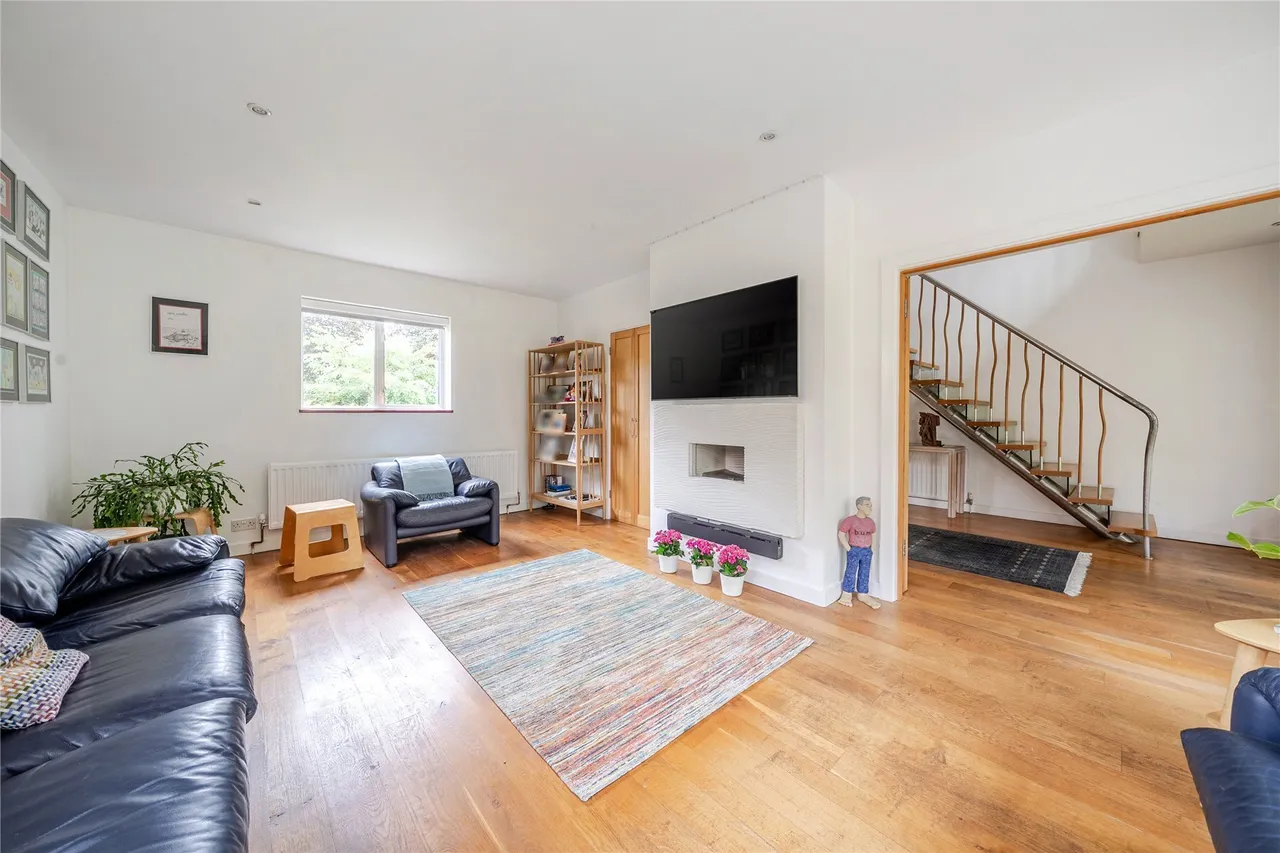 Leas Green, Chislehurst, BR7, photo 4